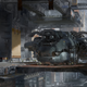 Illustration for article titled I Want an Entire Coffee Table Book Made From This Video Game Artists Amazing Paintings
